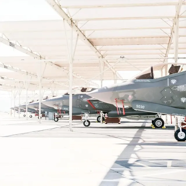 Military Jet Aircraft Mockup, photographic, corporate-clean, light