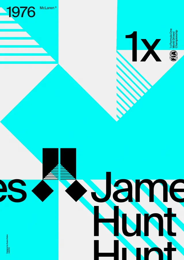 Geometric Typography and Shape Composition, swiss, brutalist, vibrant