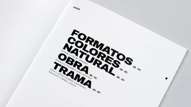 Typography Layout Design, minimal, swiss, light