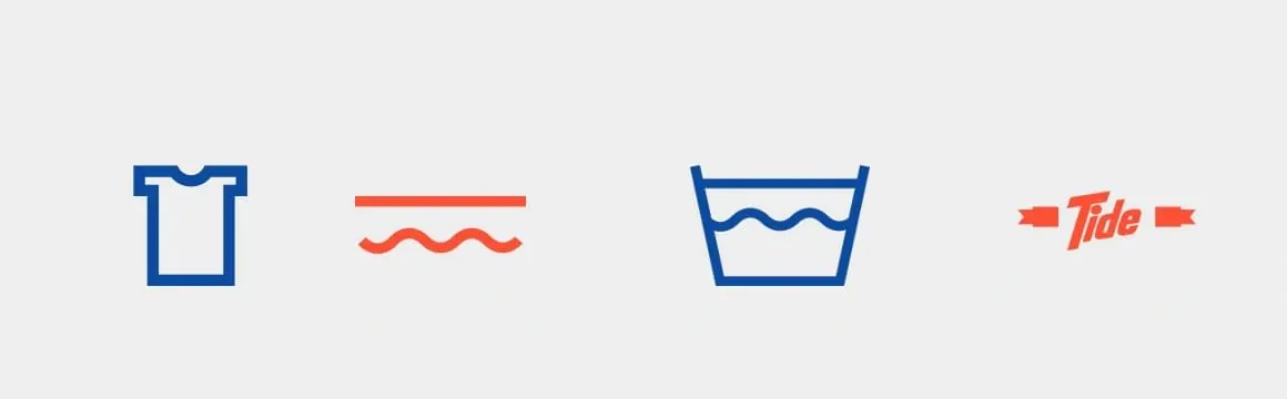 Abstract Line Art Logo Variations, minimal, geometric, high-contrast