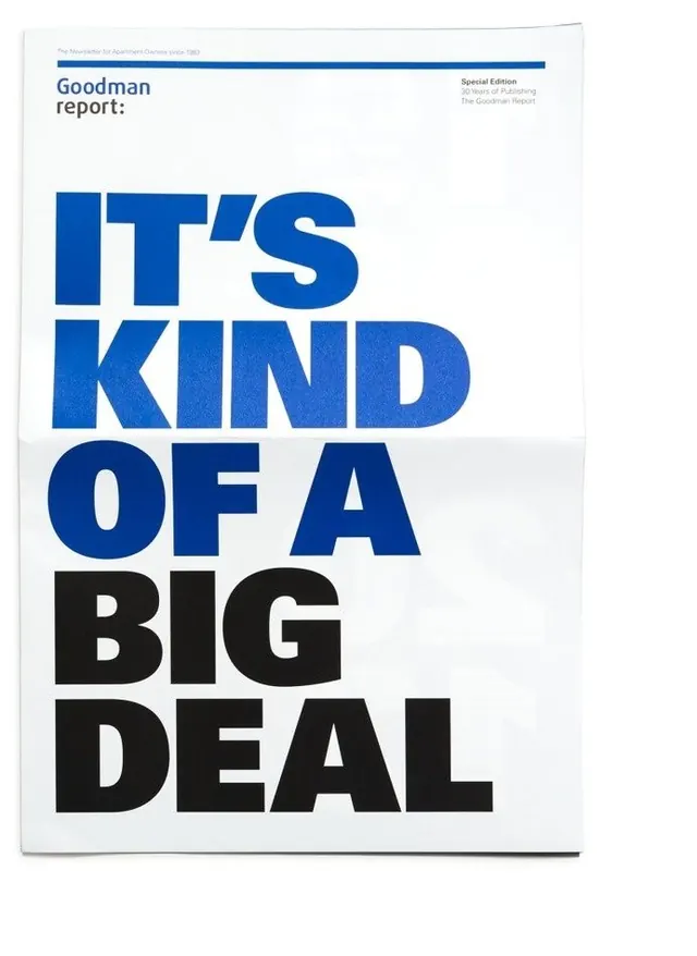 Bold Typography Poster, minimal, swiss, high-contrast