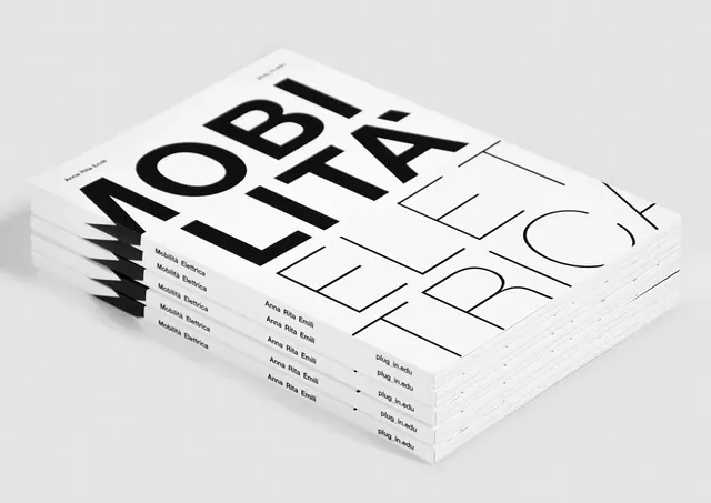 Stacked Typography Mockup, minimal, swiss, monochrome