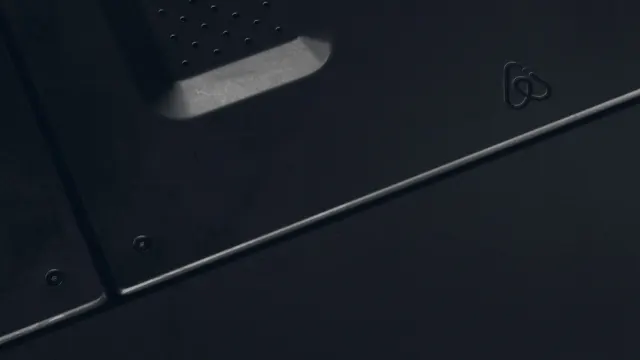 Dark Interface Detail, minimal, dark-mode, dark