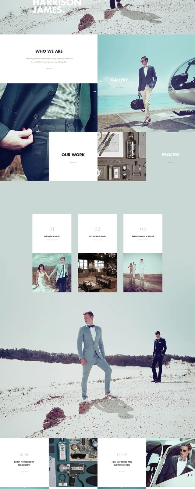 Editorial Layout and Photography Composition, minimal, editorial, light