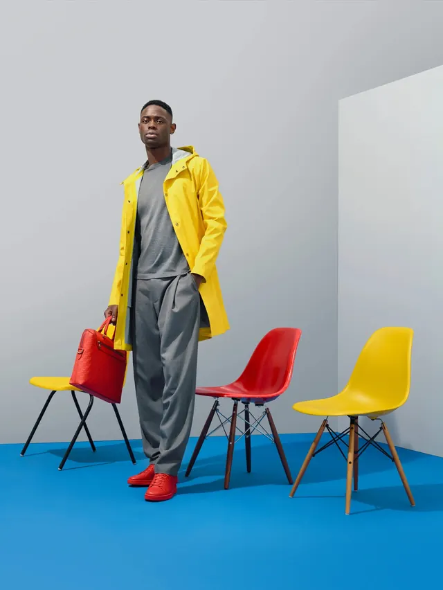Fashion Editorial Photography, minimal, photographic, vibrant