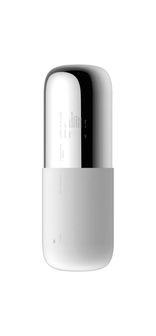 Minimalist White Product Mockup, minimal, luxury, monochrome
