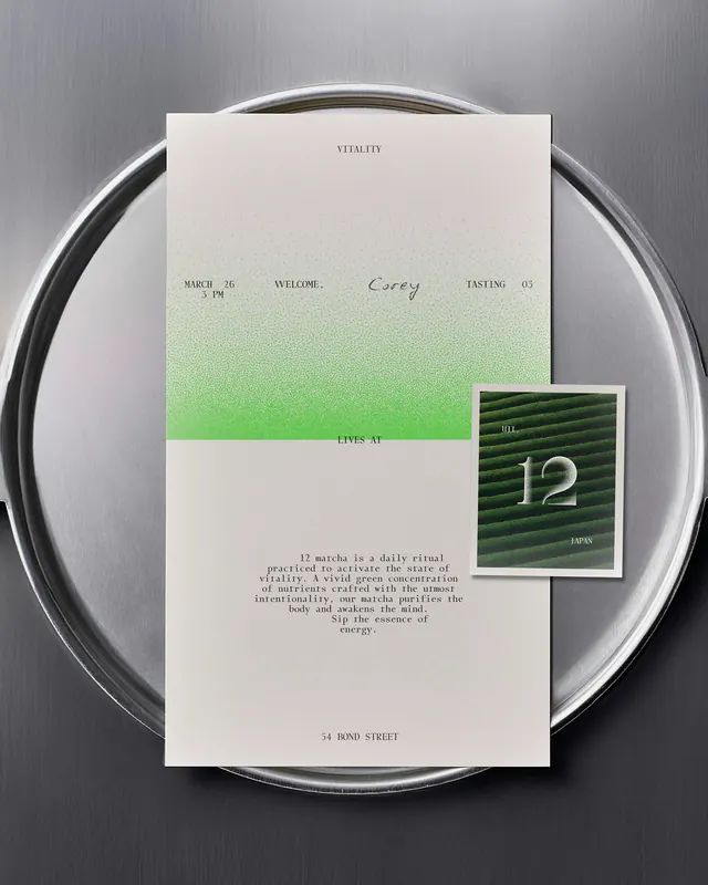 Minimalist Editorial Layout Design, minimal, swiss, light