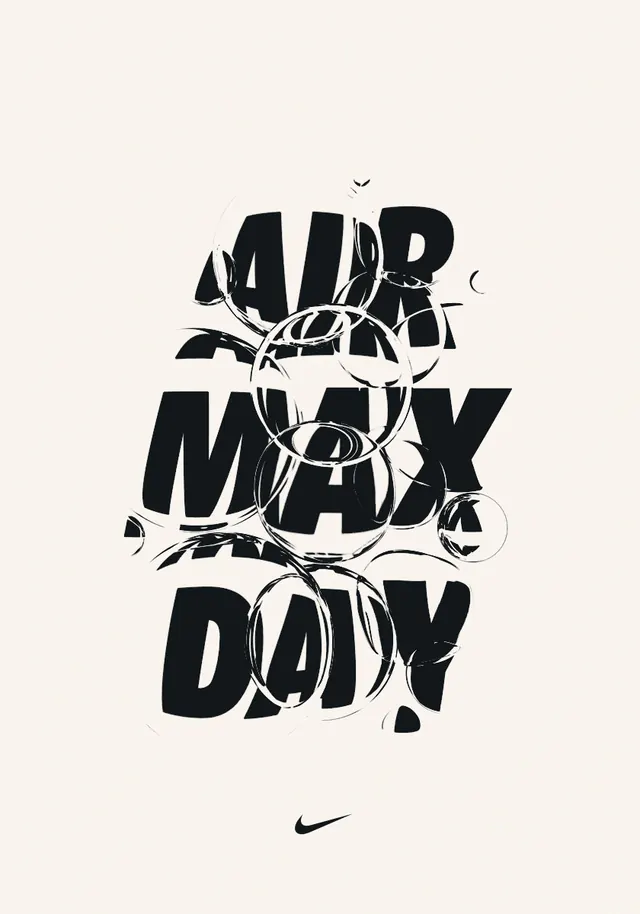 Abstract Typography Collage, brutalist, neo-brutalist, monochrome