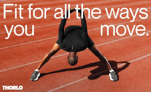 Fitness Brand Advertisement, minimal, photographic, high-contrast