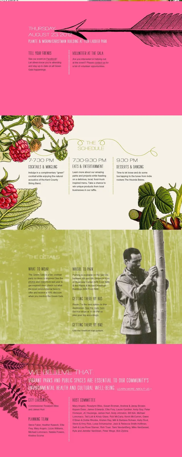 Editorial Layout Design Reference, editorial, minimal, vibrant