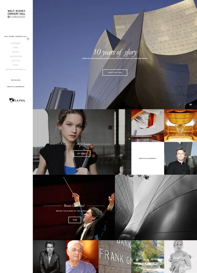 Modern Editorial and Branding Collage, minimal, editorial, muted