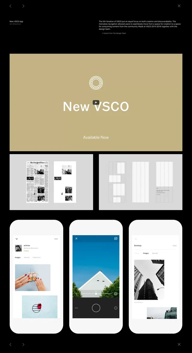 New Disco Identity and UI Design, minimal, corporate-clean, light