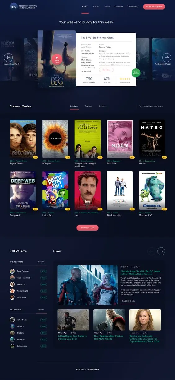 Dark Mode UI and Branding Showcase, dark-mode, minimal, dark