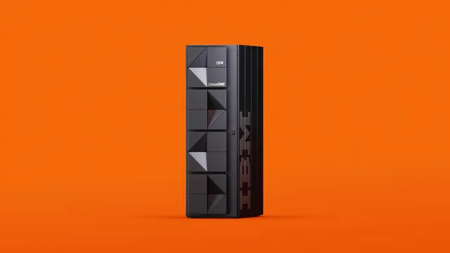 Geometric 3D Hardware Mockup, minimal, geometric, vibrant