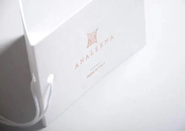 Aradena Branding Mockup, minimal, luxury, light