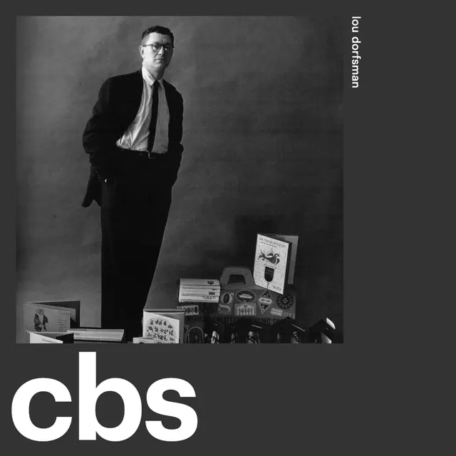 Roy Goodman Album Cover, monochrome, minimal, monochrome