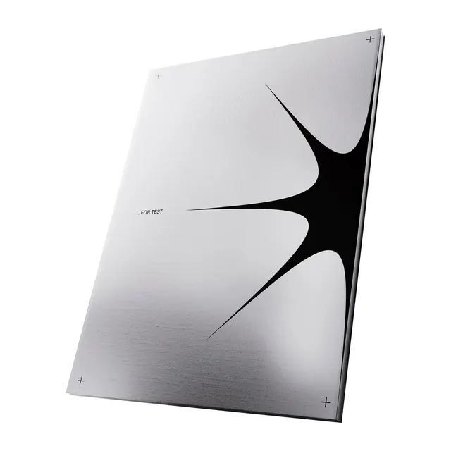Minimalist Abstract Graphic Design, minimal, swiss, monochrome