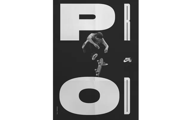 Typography and Figure Composition, minimal, monochrome, monochrome