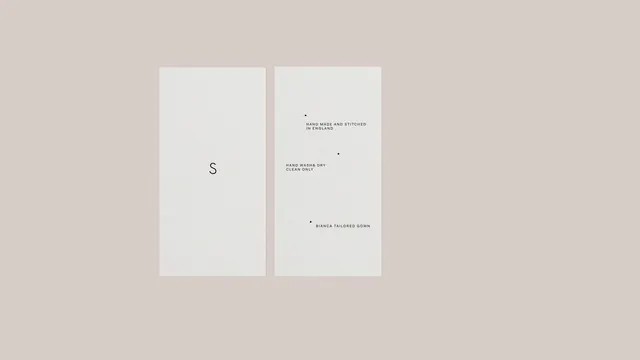 Minimalist Editorial Layout, minimal, swiss, light