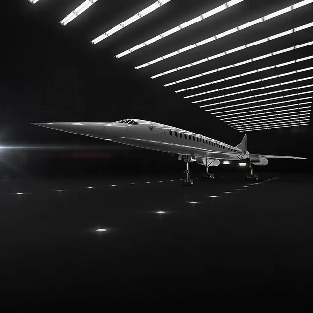 Private Jet Interior Mockup, minimal, luxury, dark