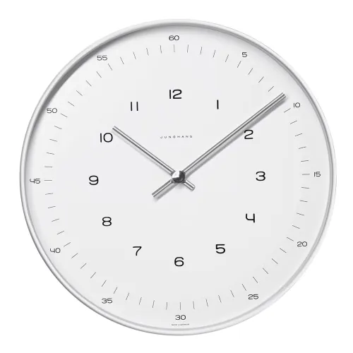 Minimalist Analog Watch Face, minimal, swiss, light