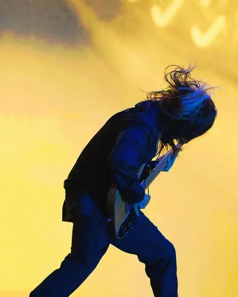 Live Performance Photography, photographic, organic, high-contrast