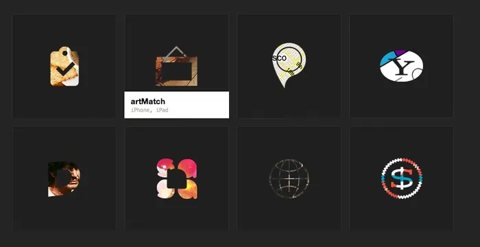 Minimalist Logo and Identity Exploration, minimal, geometric, monochrome