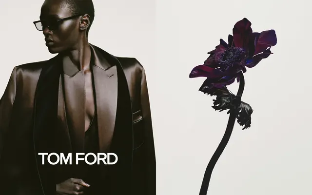 Tom Ford Fashion Editorial, luxury, editorial, dark