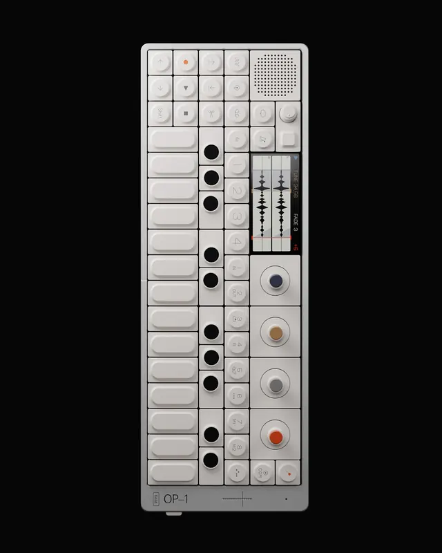 Technical Interface Mockup, minimal, technical, light