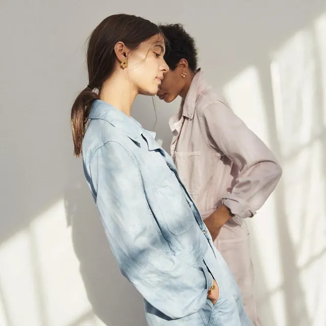 Fashion Editorial Photography, minimal, editorial, light