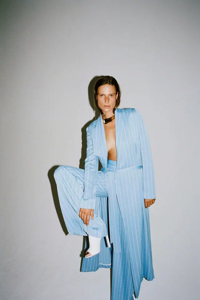 Fashion Editorial Photography, minimal, luxury, cool