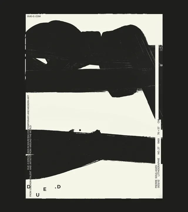 High-Contrast Silhouette Collage, brutalist, monochrome, monochrome