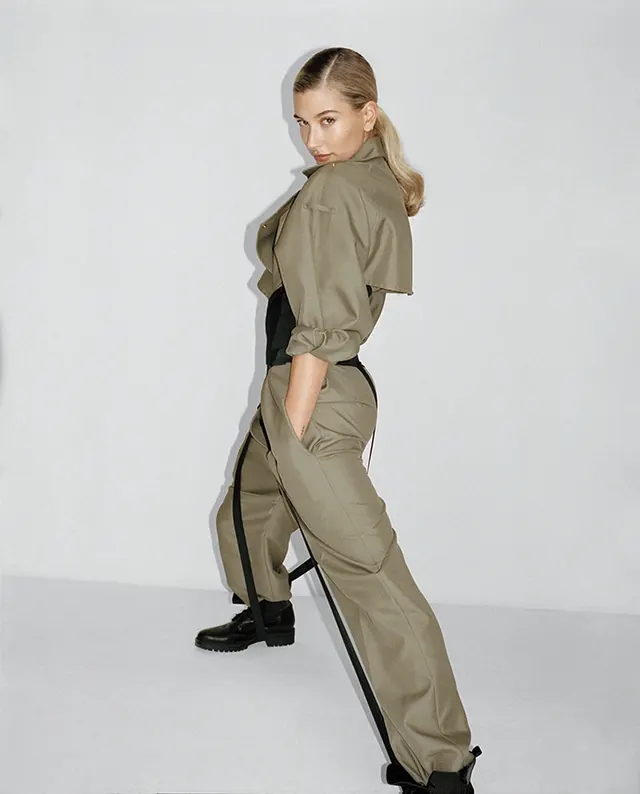 Fashion Editorial Photography, minimal, photographic, muted