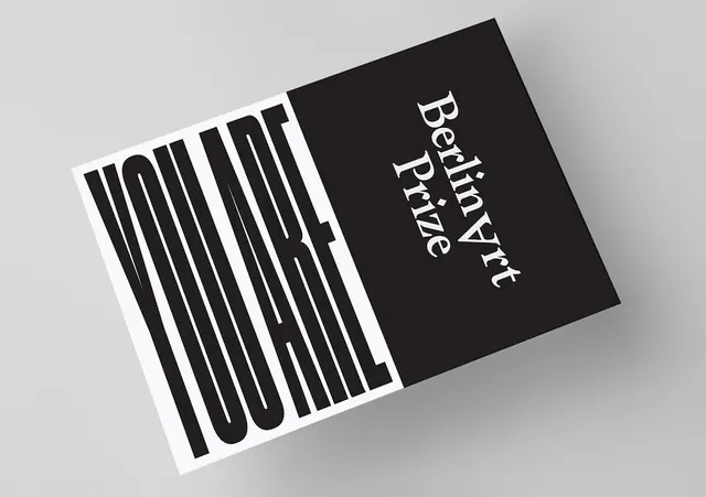 Behintert Wordmark Design, minimal, swiss, high-contrast