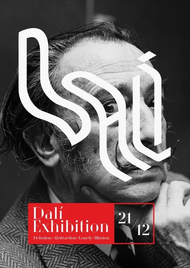Pali Exhibition Branding, brutalist, monochrome, monochrome