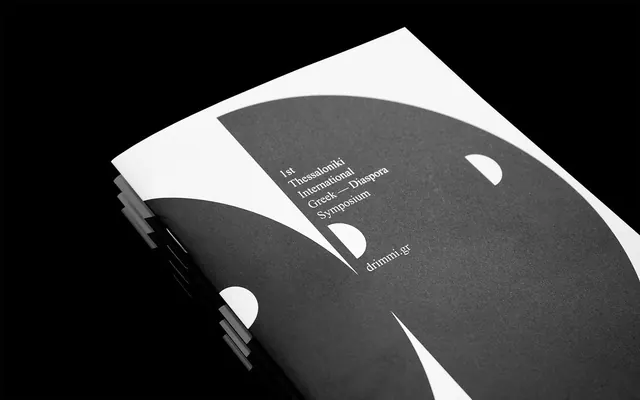 Minimalist Editorial Mockup, minimal, swiss, high-contrast