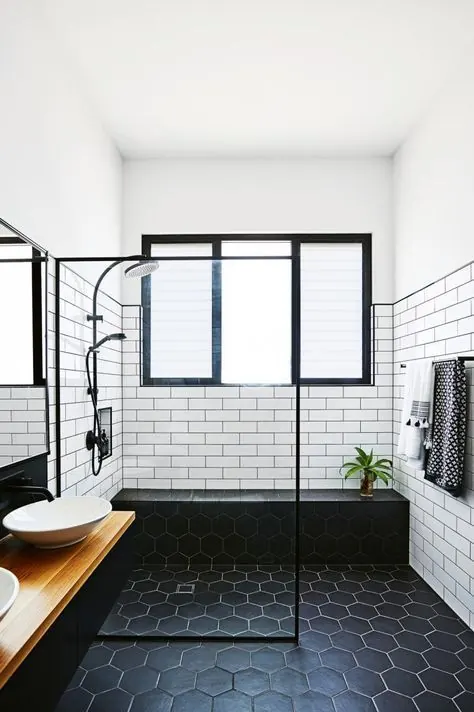 Minimalist Kitchen Interior, minimal, monochrome, monochrome