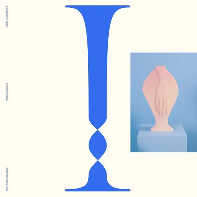 Abstract Geometric Identity Design, minimal, swiss, vibrant