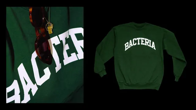 Baltimore Sports Apparel Mockup, flat, corporate-clean, dark
