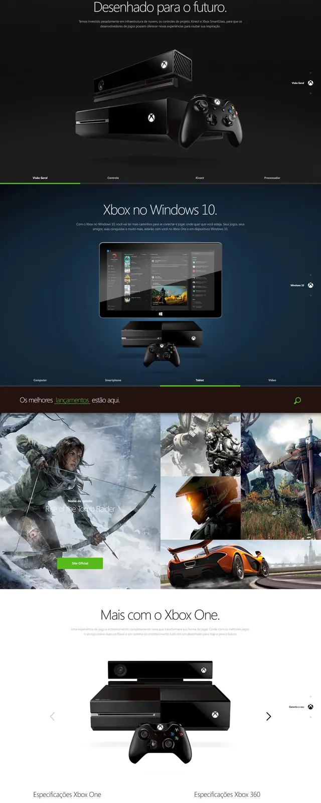 Gaming Hardware Product Showcase, dark-mode, technical, dark