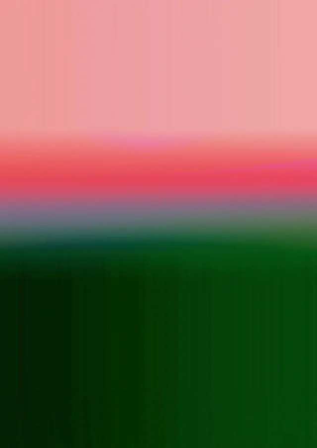 Horizontal Gradient Transition, minimal, gradient-heavy, pastel