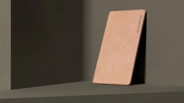 Minimalist Card Mockup, minimal, luxury, muted
