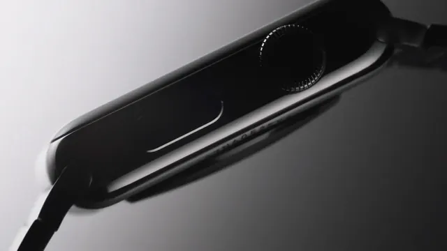 Smartphone Mockup with Camera Lens Detail, minimal, monochrome, monochrome