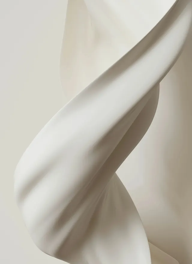 Flowing Fabric Texture, minimal, luxury, light