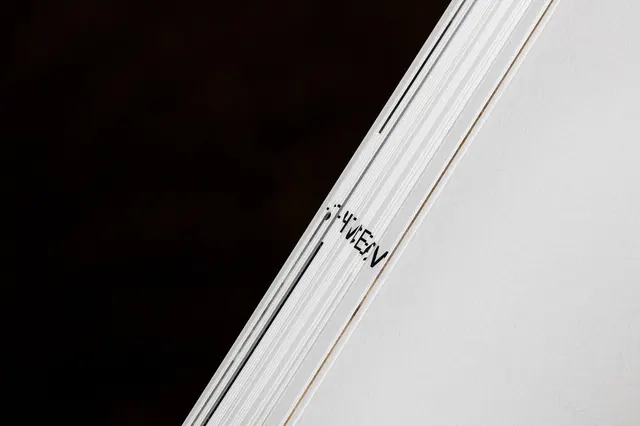 Minimalist Wordmark on Textured Surface, minimal, luxury, monochrome