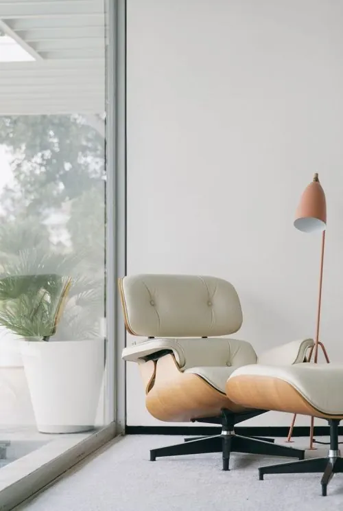 Minimalist Interior Design Photography, minimal, photographic, light