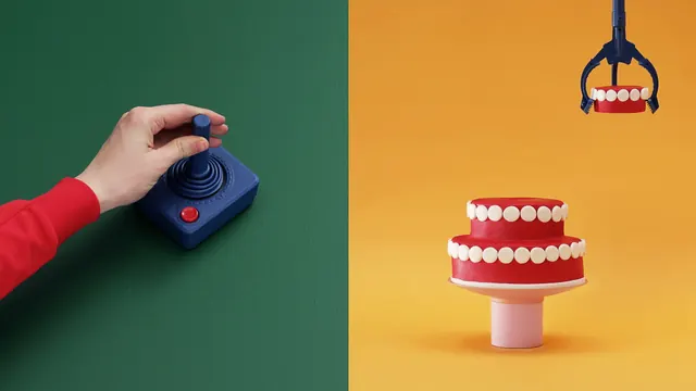 Abstract 3D Product Mockup, minimal, 3d-render, vibrant