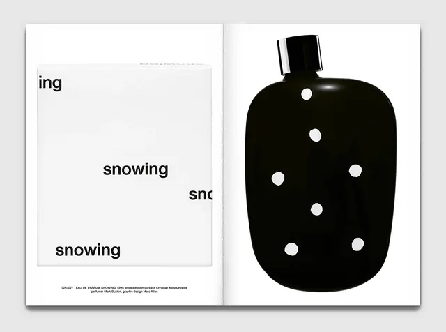 Minimalist Typography and Abstract Shape Design, minimal, swiss, monochrome