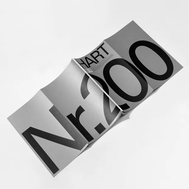 Geometric Typography Mockup, minimal, swiss, monochrome