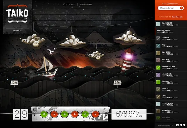 Dark Mode Dashboard UI with Abstract Graphics, dark-mode, glassmorphism, dark